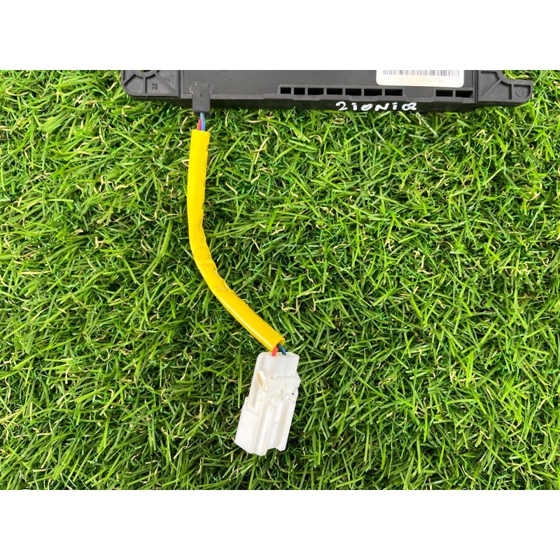 Антенна бесключевого доступа (электрика) Hyundai Ioniq AE 2019 Electro 95420G2000