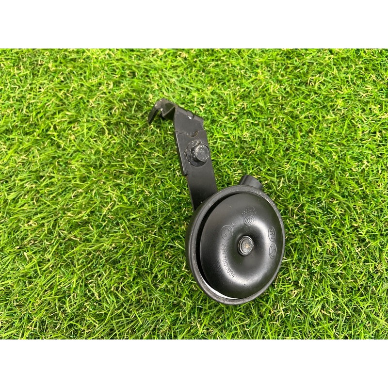 Сигнал (электрика) Hyundai Ioniq AE 2019 Electro 96630G2501