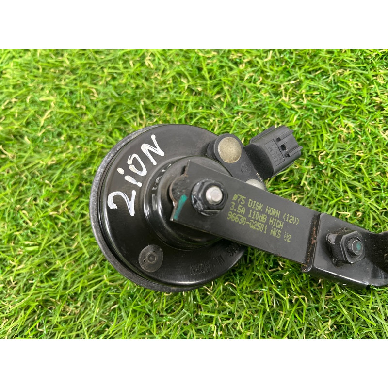 Сигнал (электрика) Hyundai Ioniq AE 2019 Electro 96630G2501