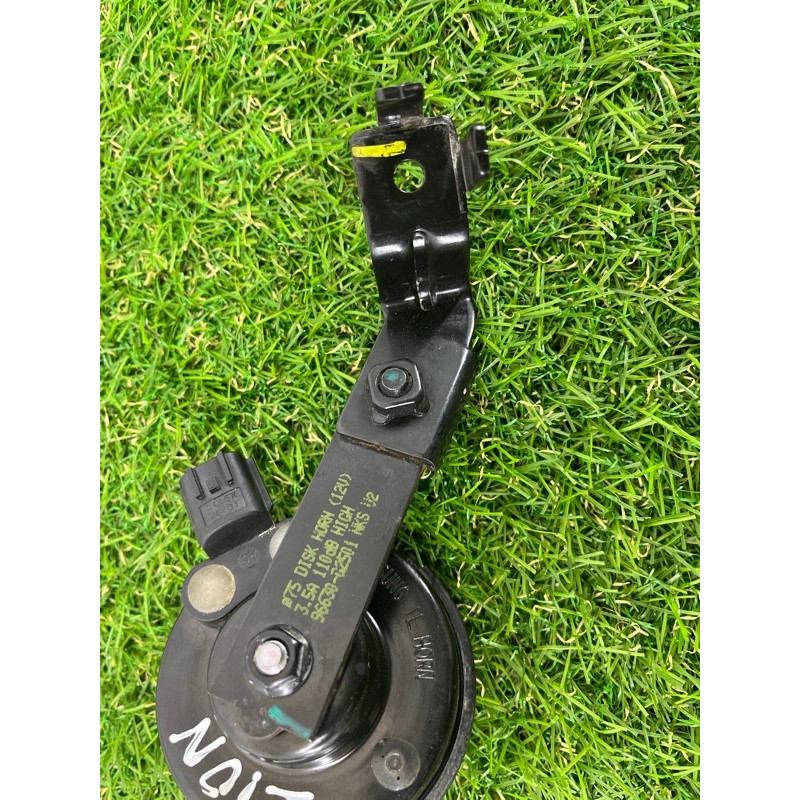 Сигнал (электрика) Hyundai Ioniq AE 2019 Electro 96630G2501