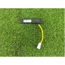 Антенна бесключевого доступа