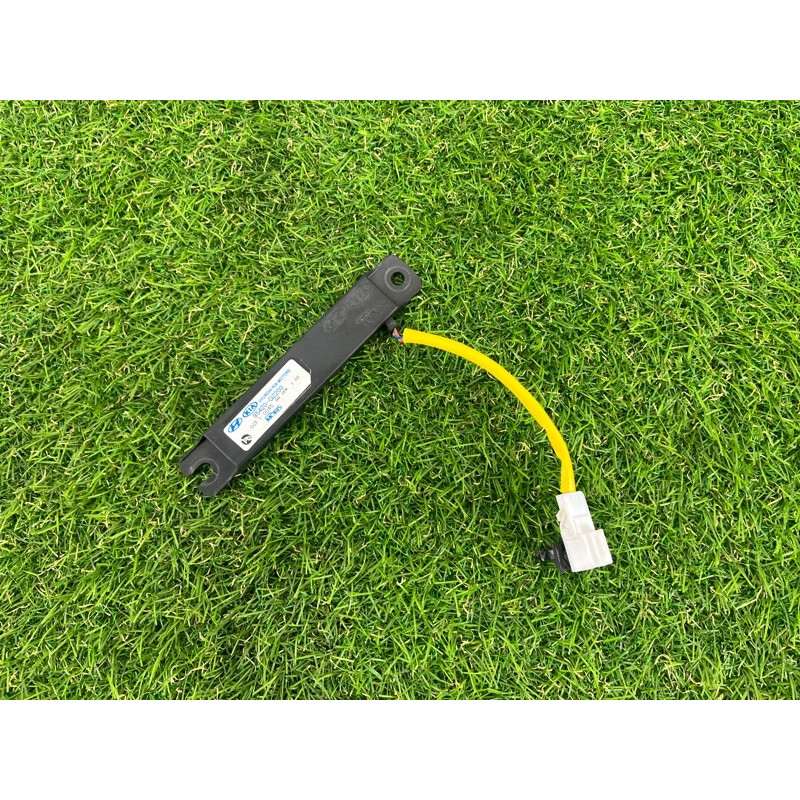 Антенна бесключевого доступа (электрика) Hyundai Ioniq AE 2019 Electro 95420G2200