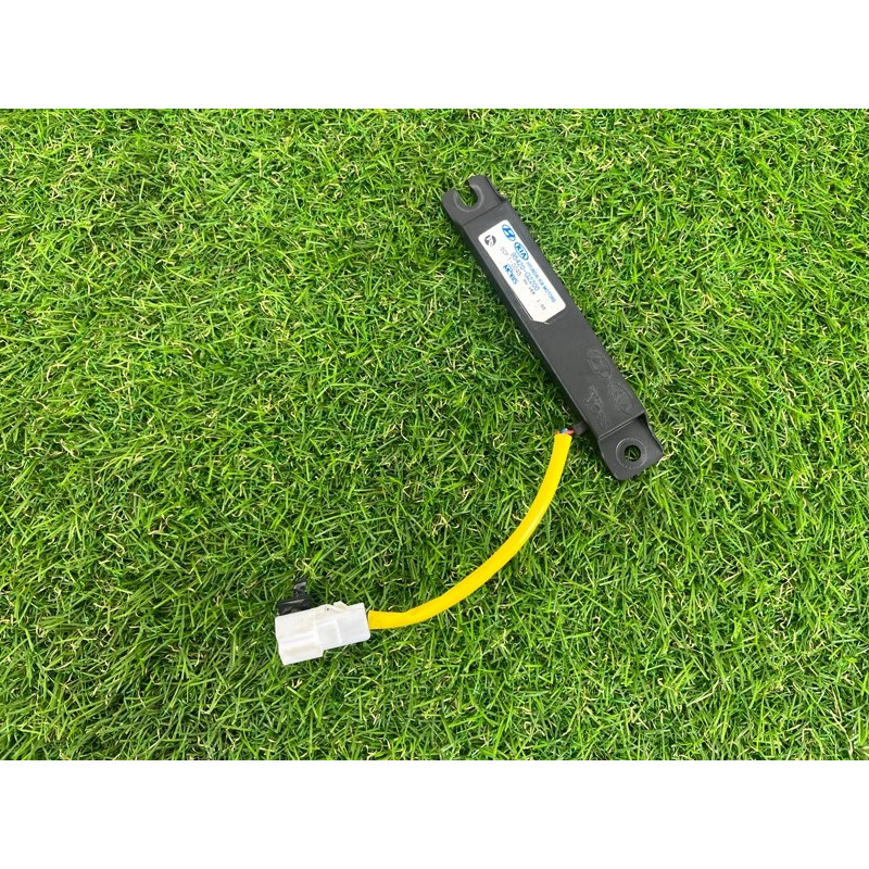 Антенна бесключевого доступа (электрика) Hyundai Ioniq AE 2019 Electro 95420G2200