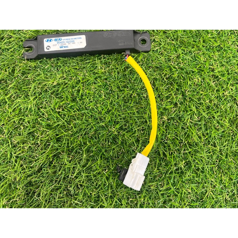 Антенна бесключевого доступа (электрика) Hyundai Ioniq AE 2019 Electro 95420G2200