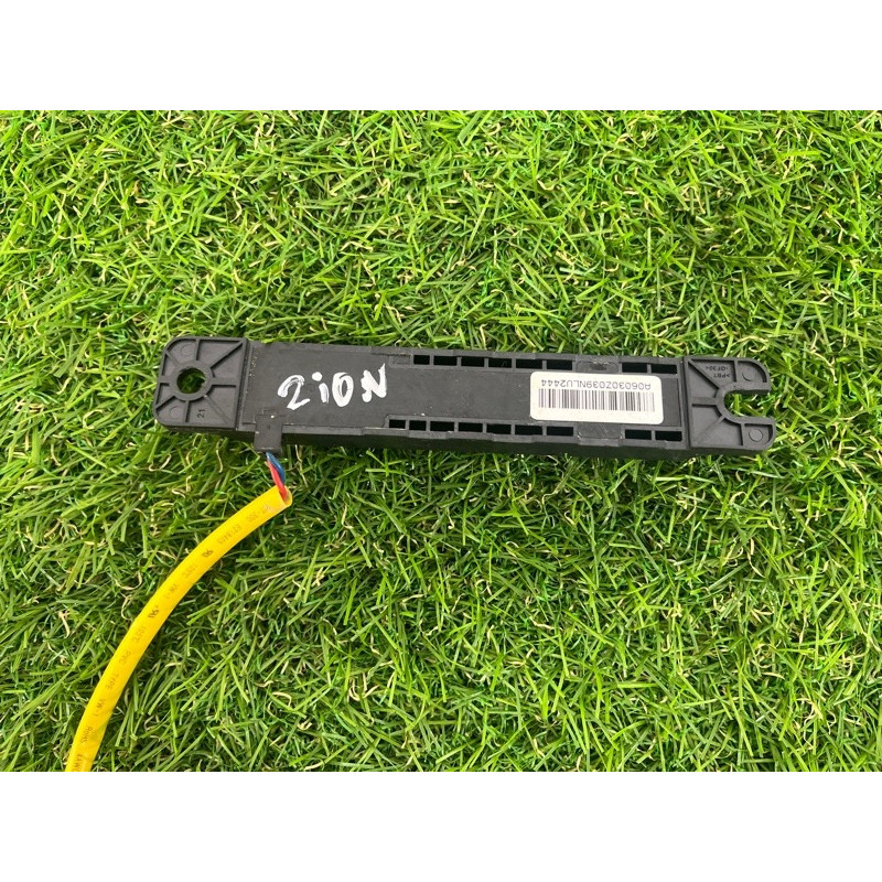 Антенна бесключевого доступа (электрика) Hyundai Ioniq AE 2019 Electro 95420G2200