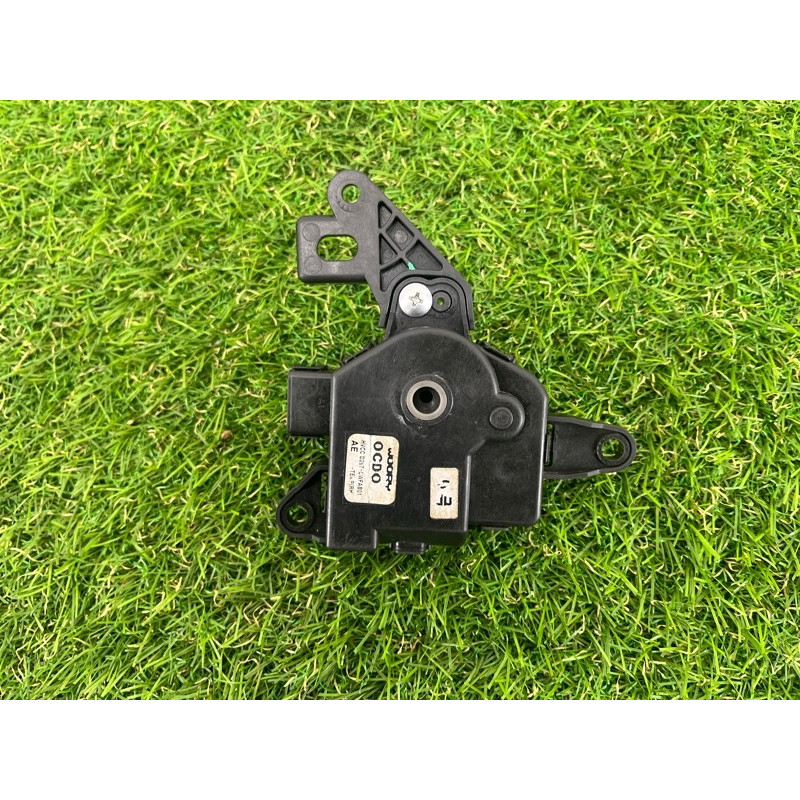 Привод заслонки отопителя (отопление и кондиционирование) Hyundai Ioniq AE 2019 Electro 97159G2010