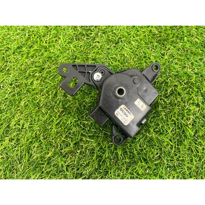 Привод заслонки отопителя (отопление и кондиционирование) Hyundai Ioniq AE 2019 Electro 97159G2010