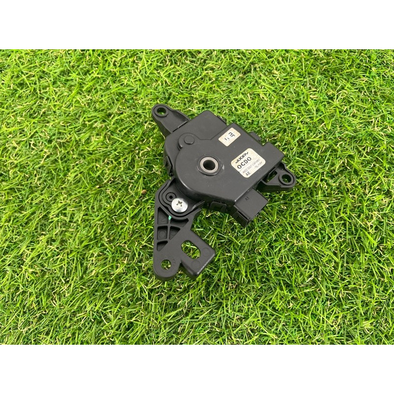 Привод заслонки отопителя (отопление и кондиционирование) Hyundai Ioniq AE 2019 Electro 97159G2010