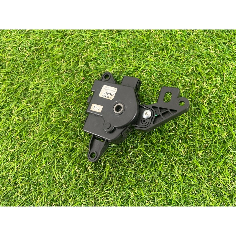 Привод заслонки отопителя (отопление и кондиционирование) Hyundai Ioniq AE 2019 Electro 97159G2010