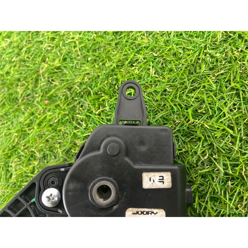 Привод заслонки отопителя (отопление и кондиционирование) Hyundai Ioniq AE 2019 Electro 97159G2010