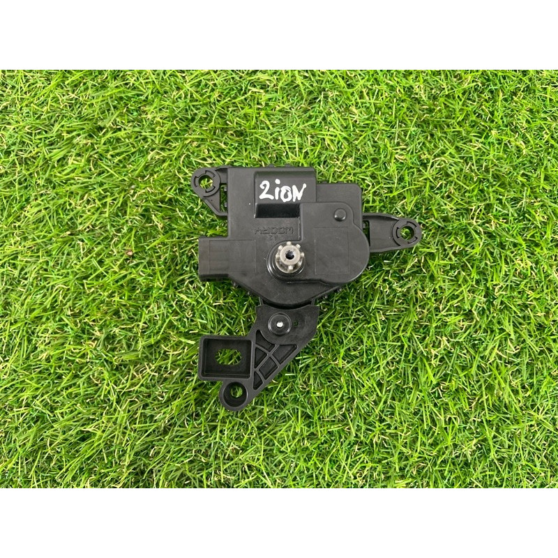 Привод заслонки отопителя (отопление и кондиционирование) Hyundai Ioniq AE 2019 Electro 97159G2010