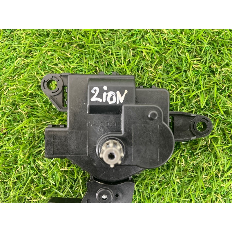 Привод заслонки отопителя (отопление и кондиционирование) Hyundai Ioniq AE 2019 Electro 97159G2010