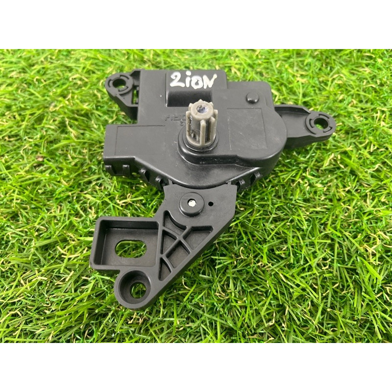 Привод заслонки отопителя (отопление и кондиционирование) Hyundai Ioniq AE 2019 Electro 97159G2010