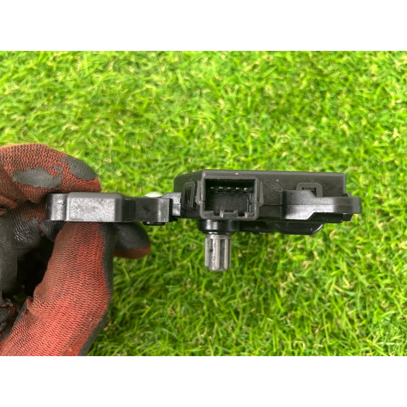 Привод заслонки отопителя (отопление и кондиционирование) Hyundai Ioniq AE 2019 Electro 97159G2010