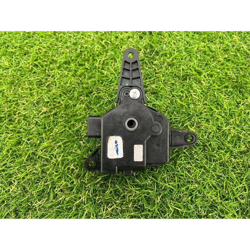 Привод заслонки отопителя (отопление и кондиционирование) Hyundai Ioniq AE 2019 Electro 97124G2000