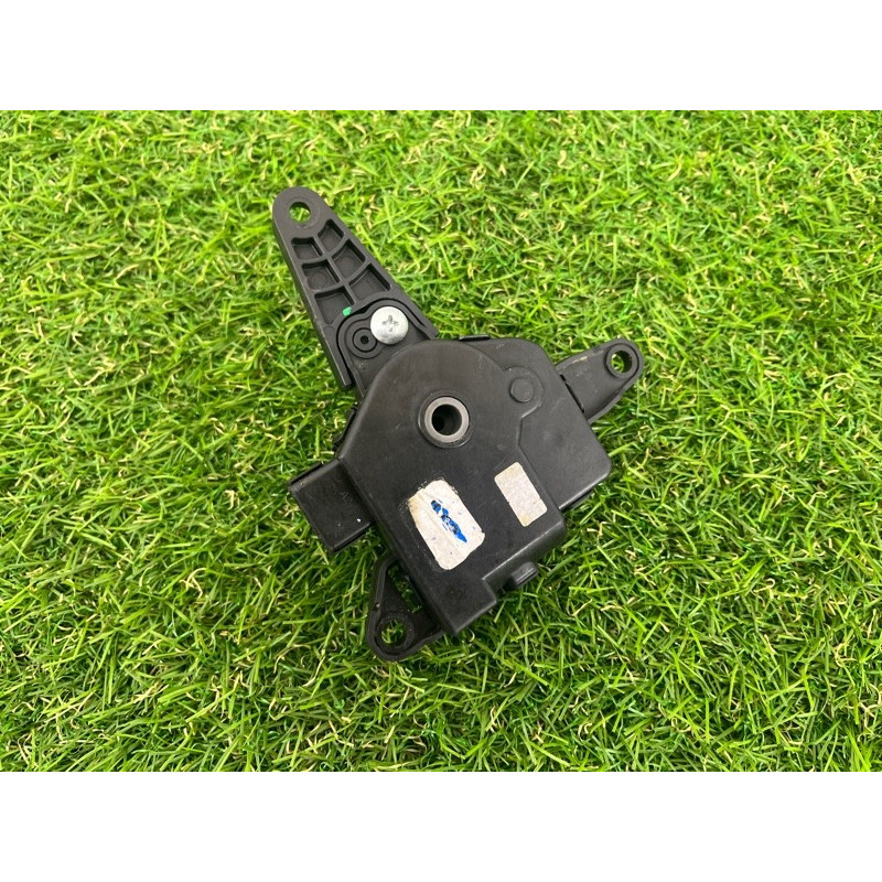 Привод заслонки отопителя (отопление и кондиционирование) Hyundai Ioniq AE 2019 Electro 97124G2000