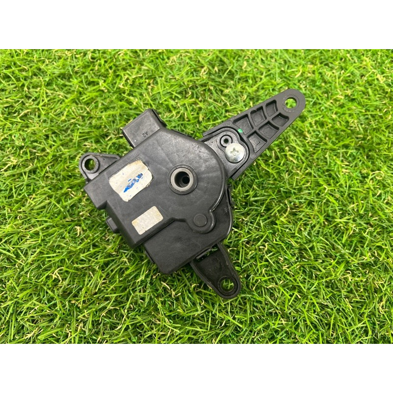 Привод заслонки отопителя (отопление и кондиционирование) Hyundai Ioniq AE 2019 Electro 97124G2000