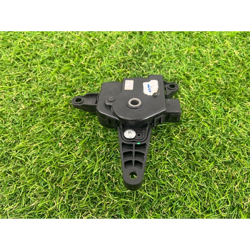 Привод заслонки отопителя (отопление и кондиционирование) Hyundai Ioniq AE 2019 Electro 97124G2000