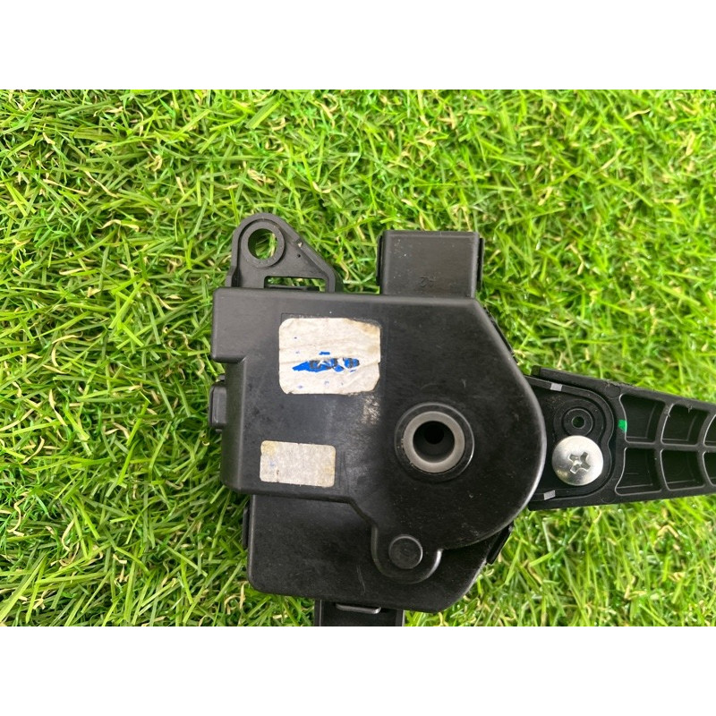 Привод заслонки отопителя (отопление и кондиционирование) Hyundai Ioniq AE 2019 Electro 97124G2000