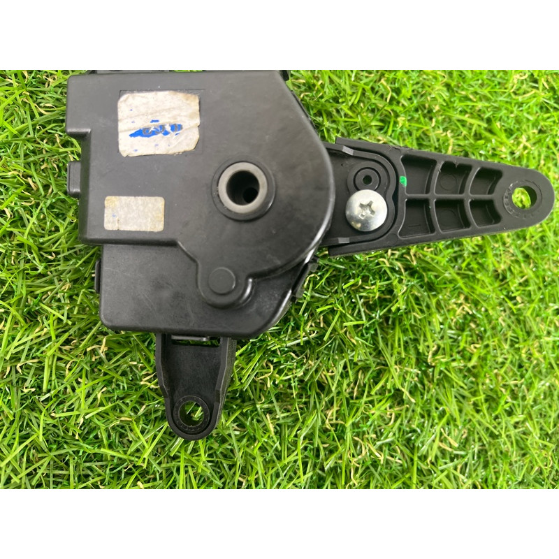 Привод заслонки отопителя (отопление и кондиционирование) Hyundai Ioniq AE 2019 Electro 97124G2000