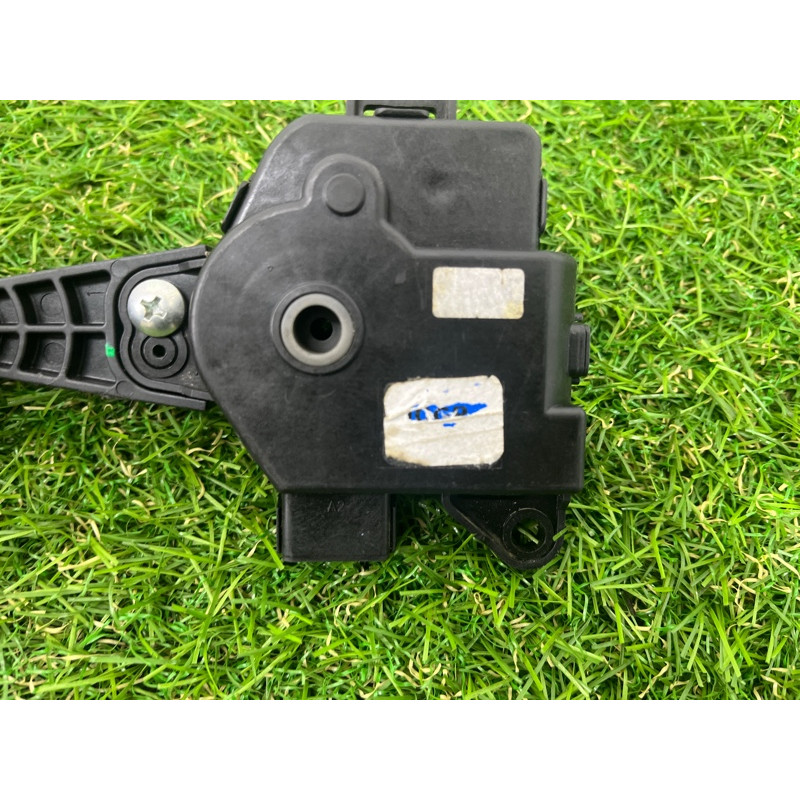 Привод заслонки отопителя (отопление и кондиционирование) Hyundai Ioniq AE 2019 Electro 97124G2000