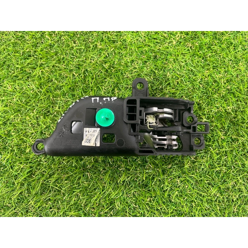 Ручка двери внутренняя (салон) Hyundai Ioniq AE 2019 Electro 82620G2000PGB