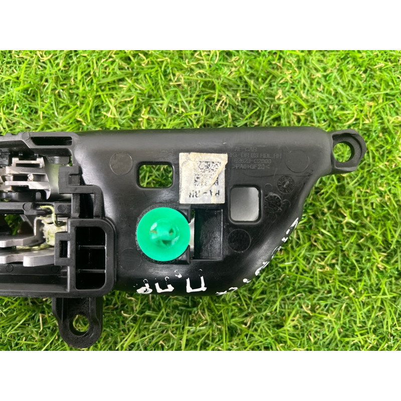 Ручка двери внутренняя (салон) Hyundai Ioniq AE 2019 Electro 82620G2000PGB