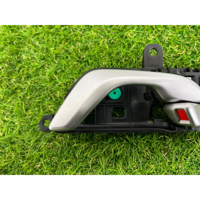 Ручка двери внутренняя (салон) Hyundai Ioniq AE 2019 Electro 82610G2000PGB