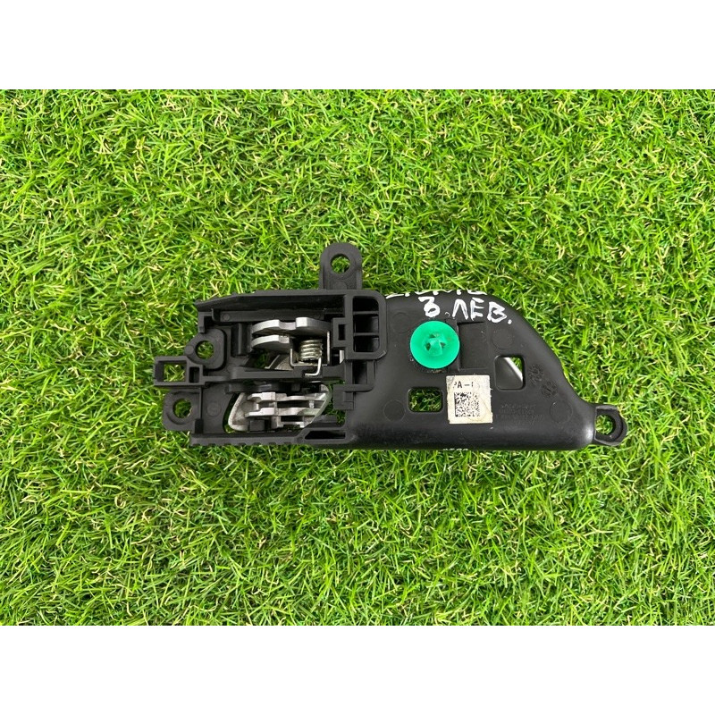 Ручка двери внутренняя (салон) Hyundai Ioniq AE 2019 Electro 82610G2000PGB