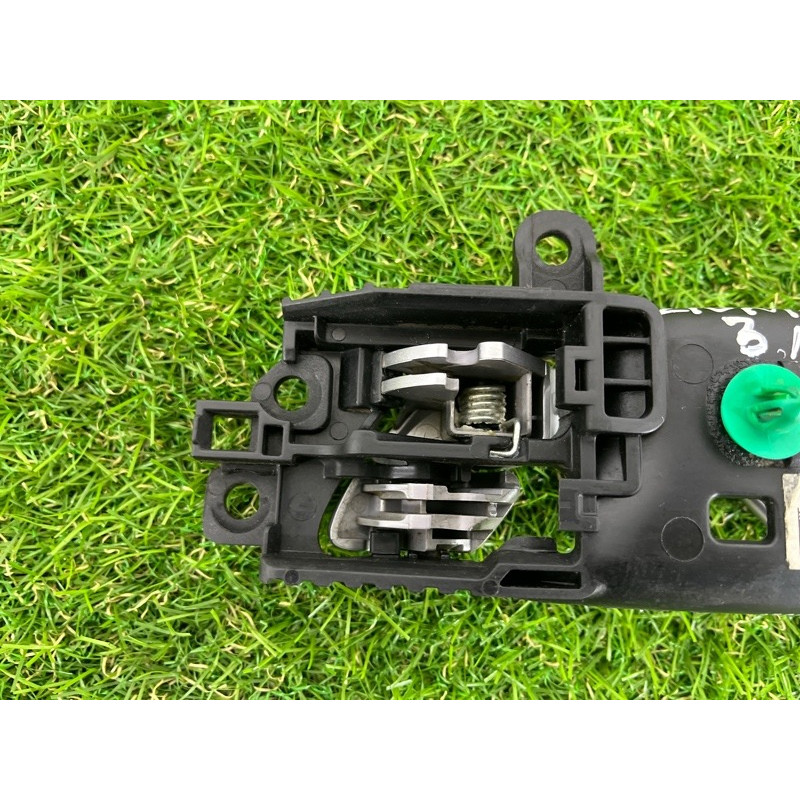 Ручка двери внутренняя (салон) Hyundai Ioniq AE 2019 Electro 82610G2000PGB