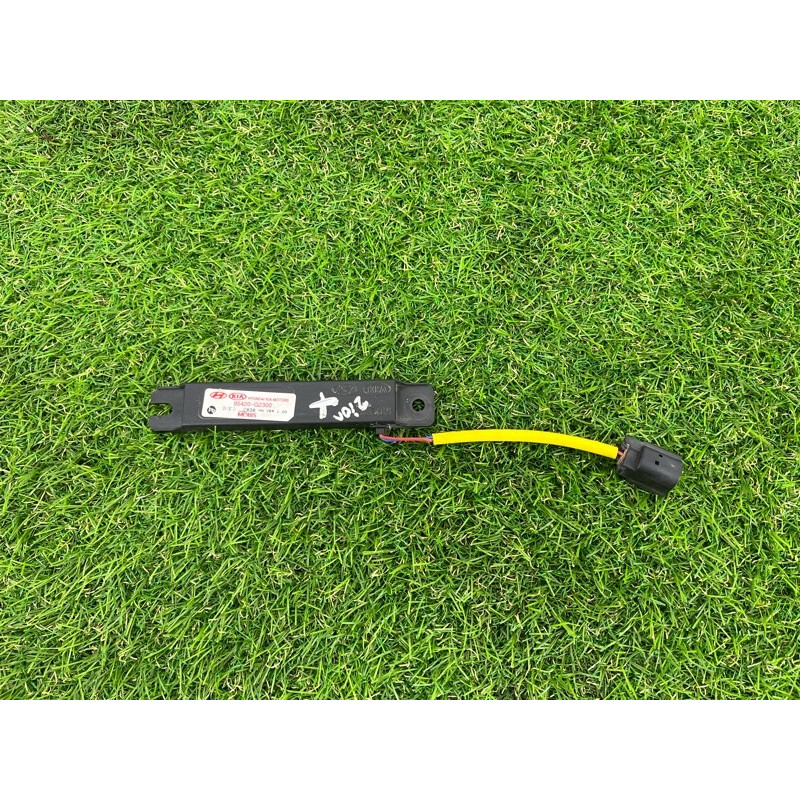 Антенна бесключевого доступа (электрика) Hyundai Ioniq AE 2019 Electro 95420G2300