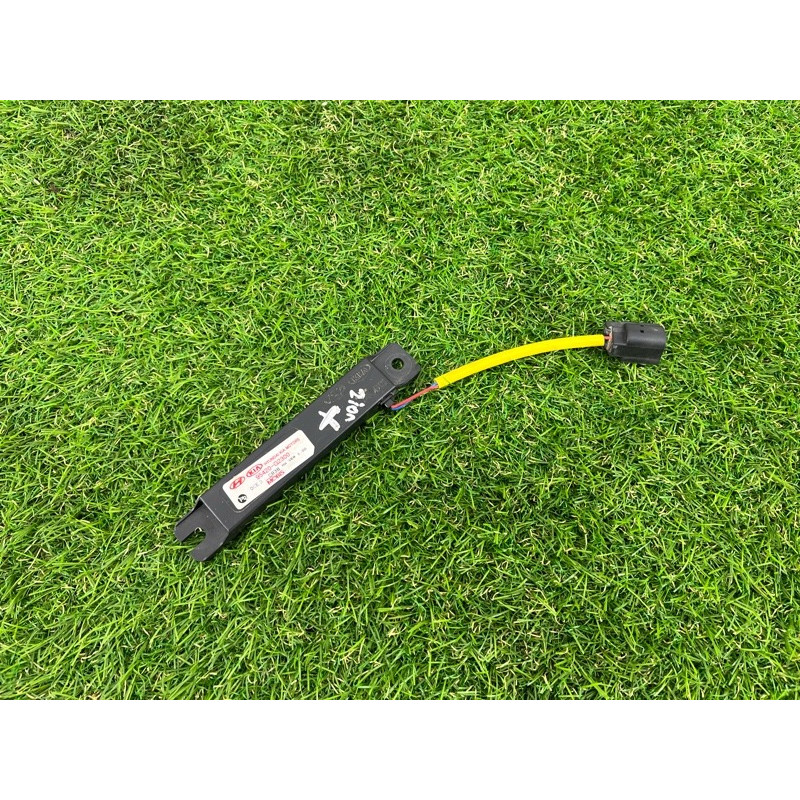 Антенна бесключевого доступа (электрика) Hyundai Ioniq AE 2019 Electro 95420G2300