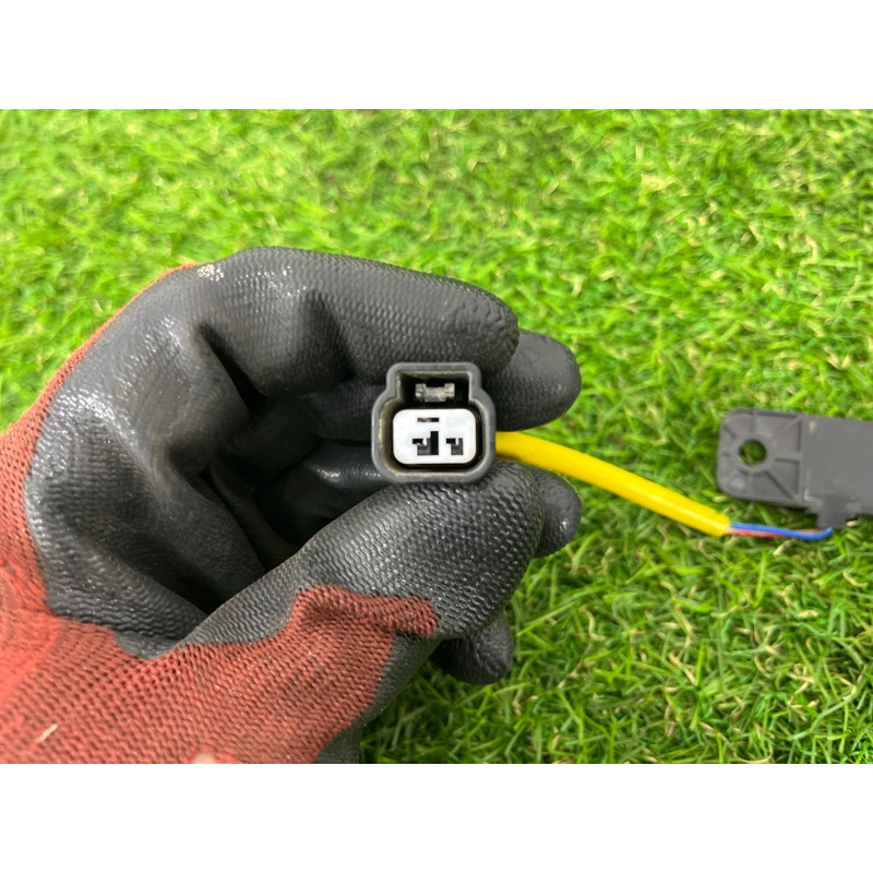 Антенна бесключевого доступа (электрика) Hyundai Ioniq AE 2019 Electro 95420G2300