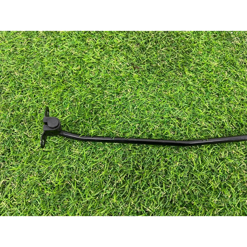 Упор капота (кузов и элементы) Hyundai Ioniq AE 2019 Electro 81170G2000