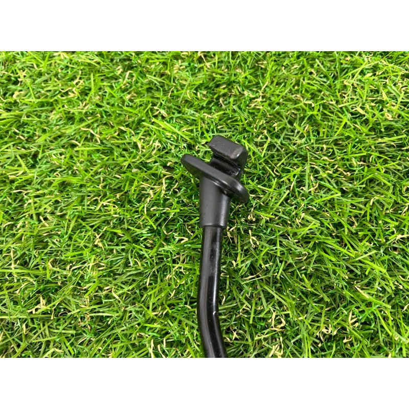 Упор капота (кузов и элементы) Hyundai Ioniq AE 2019 Electro 81170G2000