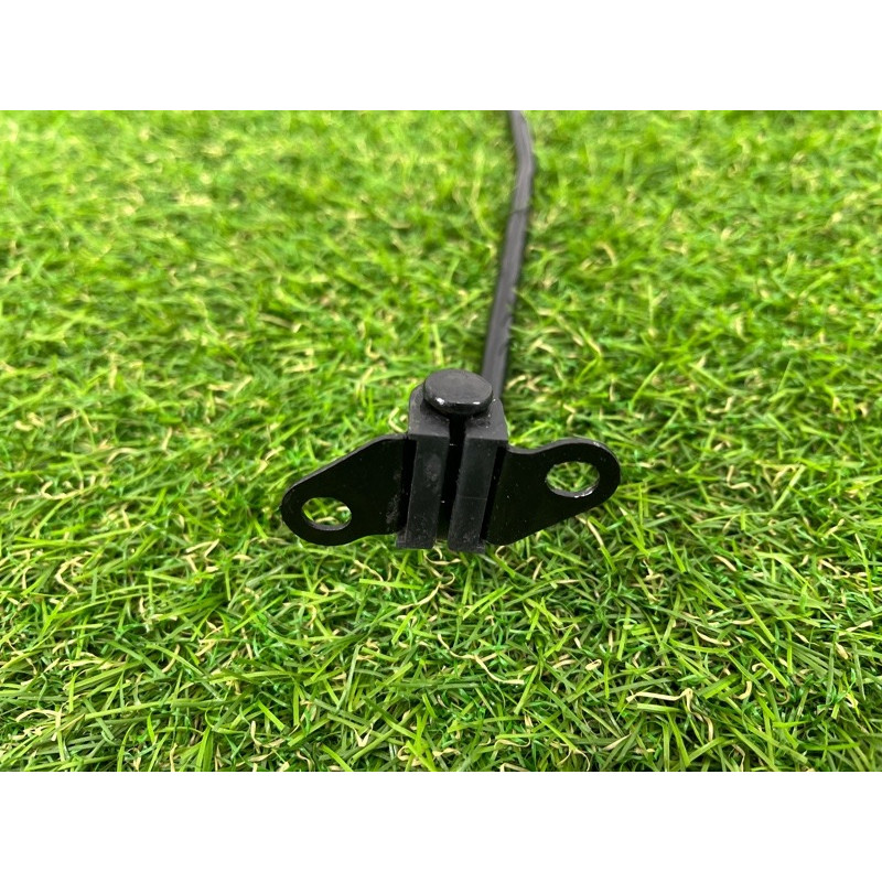 Упор капота (кузов и элементы) Hyundai Ioniq AE 2019 Electro 81170G2000