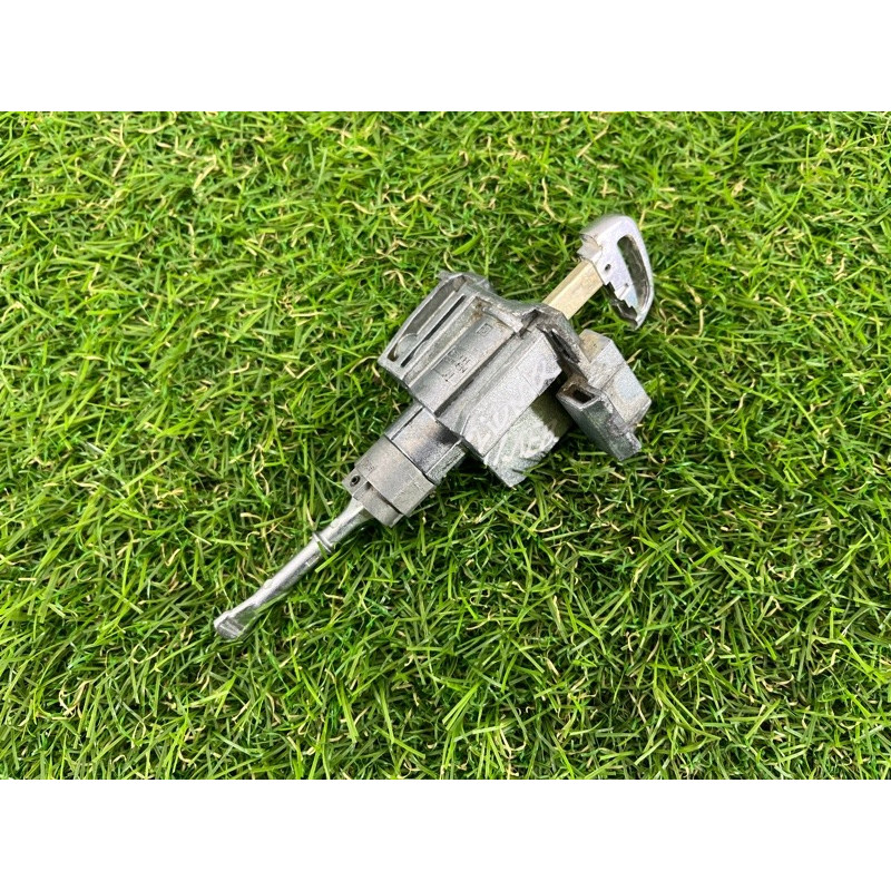 Личинка замка двери с ключом (кузов и элементы) Hyundai Ioniq AE 2019 Electro 81905G2040