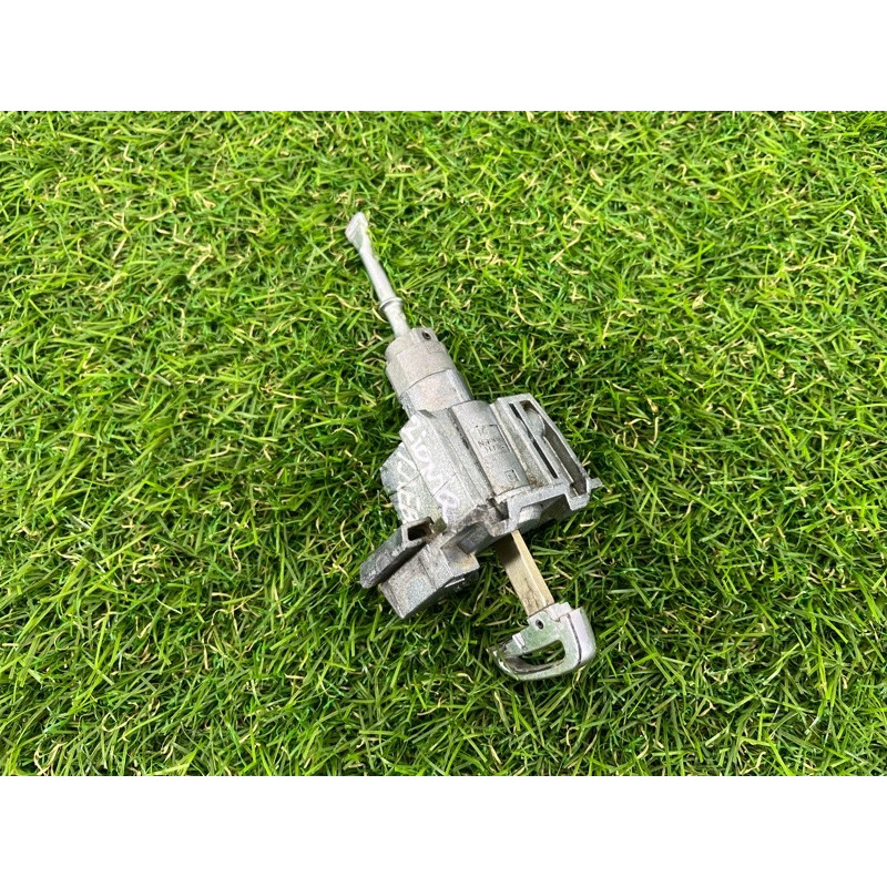 Личинка замка двери с ключом (кузов и элементы) Hyundai Ioniq AE 2019 Electro 81905G2040