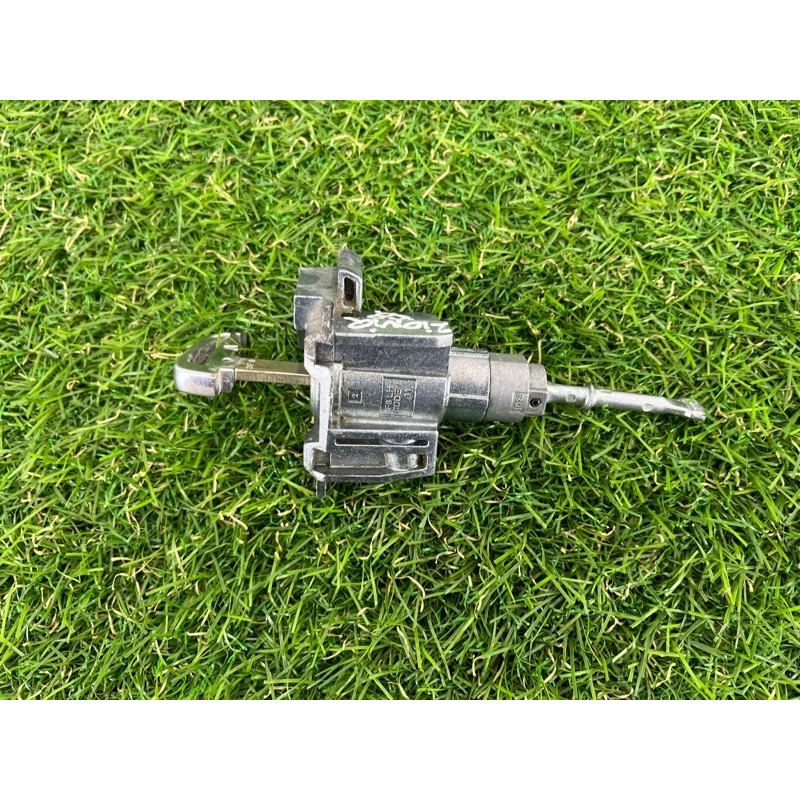 Личинка замка двери с ключом (кузов и элементы) Hyundai Ioniq AE 2019 Electro 81905G2040