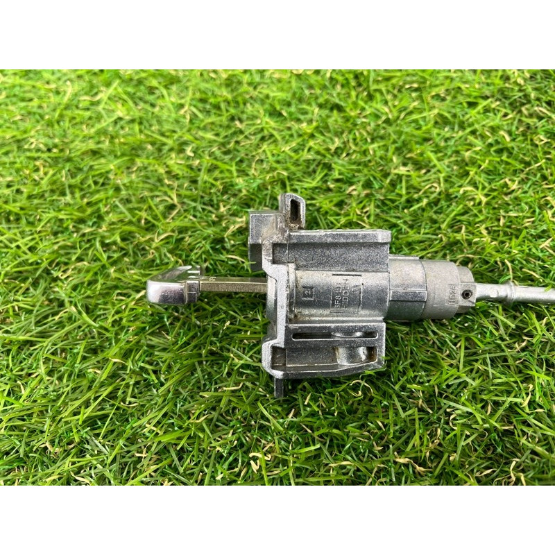 Личинка замка двери с ключом (кузов и элементы) Hyundai Ioniq AE 2019 Electro 81905G2040