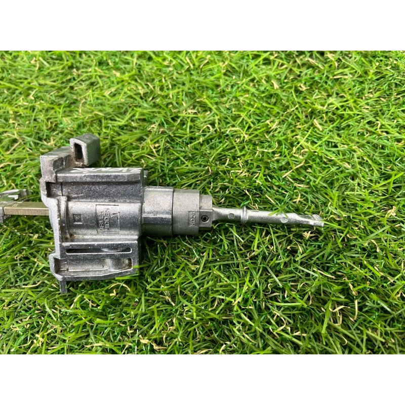 Личинка замка двери с ключом (кузов и элементы) Hyundai Ioniq AE 2019 Electro 81905G2040