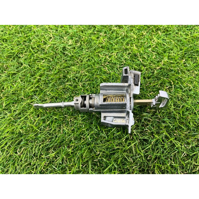 Личинка замка двери с ключом (кузов и элементы) Hyundai Ioniq AE 2019 Electro 81905G2040