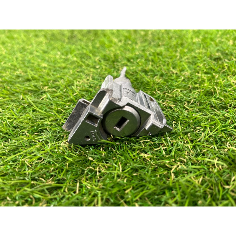 Личинка замка двери с ключом (кузов и элементы) Hyundai Ioniq AE 2019 Electro 81905G2040