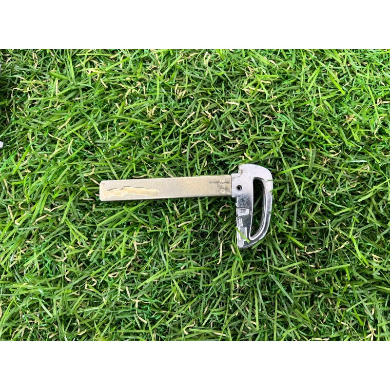 Личинка замка двери с ключом (кузов и элементы) Hyundai Ioniq AE 2019 Electro 81905G2040