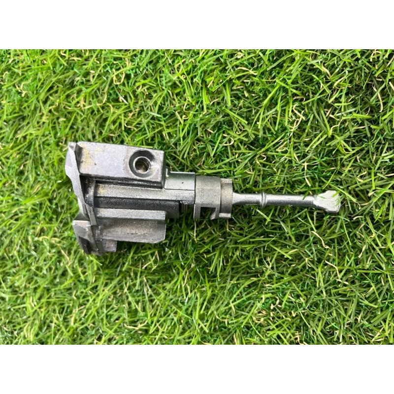 Личинка замка двери с ключом (кузов и элементы) Hyundai Ioniq AE 2019 Electro 81905G2040