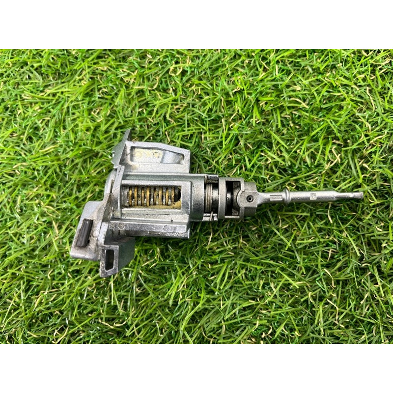 Личинка замка двери с ключом (кузов и элементы) Hyundai Ioniq AE 2019 Electro 81905G2040