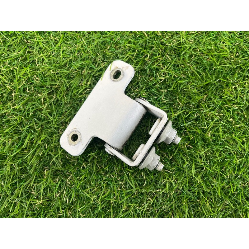 Петля багажника (кузов и элементы) Hyundai Ioniq AE 2019 Electro 79770G2000