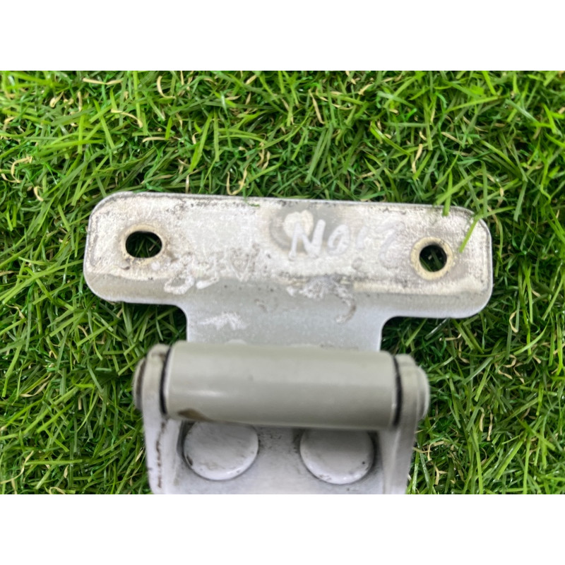 Петля багажника (кузов и элементы) Hyundai Ioniq AE 2019 Electro 79770G2000