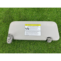 Козырек солнцезащитный