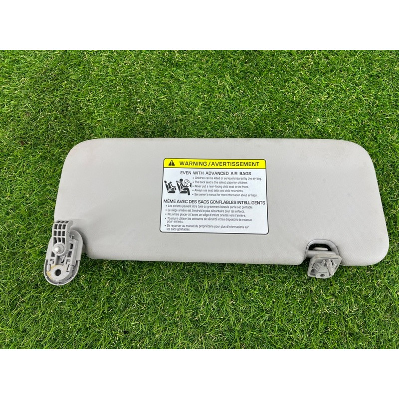 Козырек солнцезащитный (салон) Hyundai Ioniq AE 2019 Electro 85210G2260TTX